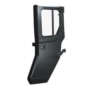 Zadné dvere s manuálnym otváraním okna Polaris (RANGER CREW XP 1000 19-24, CREW 1000 20-24)