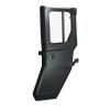 Zadné dvere s manuálnym otváraním okna Polaris (RANGER CREW XP 1000 19-24, CREW 1000 20-24)