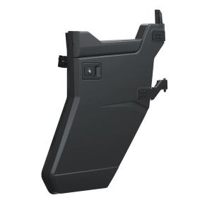 Polovičné zadné dvere Polaris (RANGER CREW XP 1000 19-24, CREW 1000 20-24)