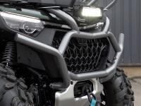 Predný ochranný rám CFMOTO OVERLAND 9AYV-801110-6700-0HB00