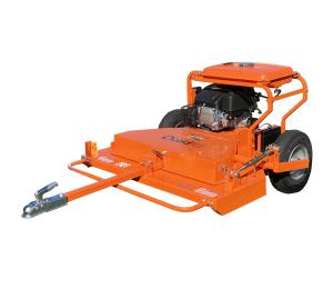 Kosačka QuadKit MOWER 120