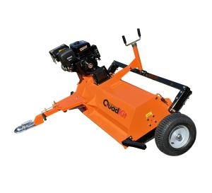 Mulčovač QuadKit 150 LC15hp