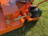Kosačka QuadKit MOWER 120
