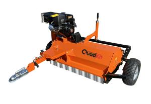 Mulčovač QuadKit 120 LC15hp