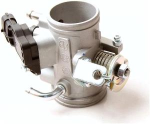 Sacie hrdlo vstrekovania CFMOTO GLADIATOR X550, UTV 550 0GR0-173000-20000