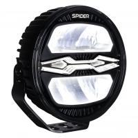 Pozičné svetlo / LED Reflektor SPIDER NINJA - 100W (oválne)
