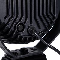 Pozičné svetlo / LED Reflektor SPIDER NINJA - 100W (oválne)