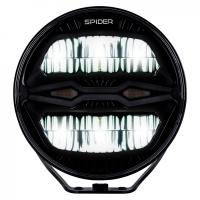 Pozičné svetlo / LED Reflektor SPIDER NINJA - 100W (oválne)