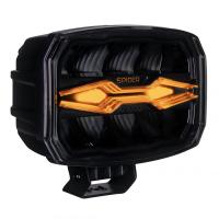 Pozičné svetlo / LED Reflektor SPIDER NINJA - 85W