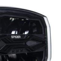 Pozičné svetlo / LED Reflektor SPIDER NINJA - 85W