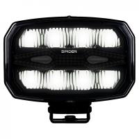 Pozičné svetlo / LED Reflektor SPIDER NINJA - 85W