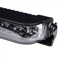 LED Rampa SPIDER VENOM - 100W