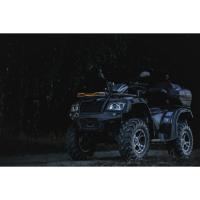 LED Rampa SPIDER VENOM - 100W