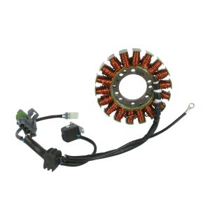 Stator MOOSE - POLARIS Ranger, Sportsman 500 06-12 21120677