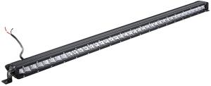 Svetelná rampa Teehon Slim - 105cm, 200W