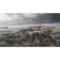 Úložný box pre BRP Maverick X3