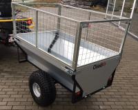 Vozík QuadKit FARMER UNI 2W