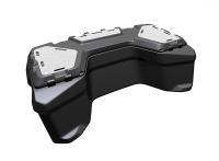 Zadný box CFMOTO X850 / X1000 OVERLAND (9AYV-806200-8001)