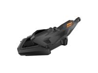 Zadný box Tesseract pre Polaris Scrambler