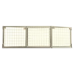 Zvýšené bočnice pre vozík QuadKit FARMER UNI 2W (50cm)