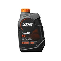 XPS - CAN-AM, SEA-DOO, SKI-DOO