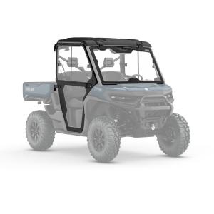 Can-Am Traxter priehľadná kabína G1, G2 (715010068, 715007269)