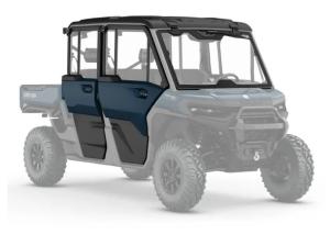 Can-Am Kabína DELUXE Traxter G2 MAX
