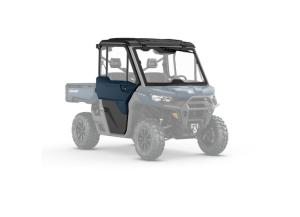 Can-Am Traxter Deluxe uzavretá kabína G1 MAX