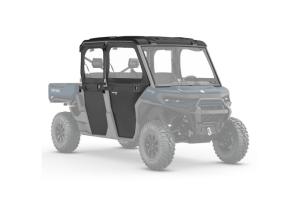 Can-Am Hybridná uzavretá kabína Traxter G2 MAX