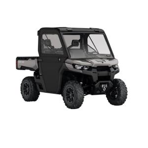 Can-Am Hybridná uzavretá kabína Traxter G1