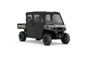 Can-Am Hybridná uzavretá kabína Traxter G1 MAX18-/22+