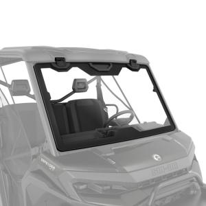 Can-Am Sklenené čelné sklo Traxter G1,G2 Traxter G1,G2 MAX