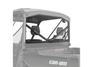 Can-Am Traxter, Traxter Max Zadné polykarbonátové okno