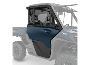 Can-Am Predné dvere Deluxe TraxterG2, G2 MAX