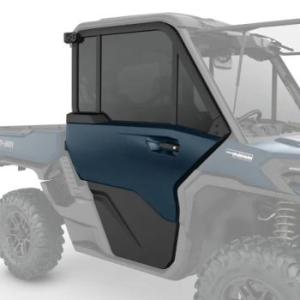 Can-Am Predné dvere Deluxe TraxterG2, G2 MAX
