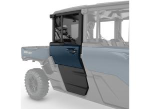 Can-Am Zadné plné dvere Deluxe Traxter G2 MAX