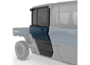 Cam-Am Zadné plné dvere Deluxe Traxter G2MAX