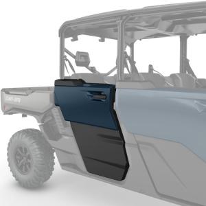 Can-Am  Zadné dvere Deluxe Traxter G2 MAX