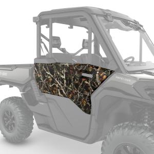Can-Am Predná pravá lišta dverí Dark Wildland Camo Traxter G2/G2 MAX