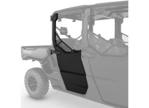 Can-Am Štvordverová verzia Traxter G1 MAX, Traxter G2 MAX
