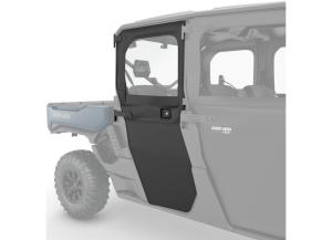 Can-Am Mäkké dvere Traxter G1 MAX (2018 a staršie, 2022 a novšie) Traxter G2 MAX