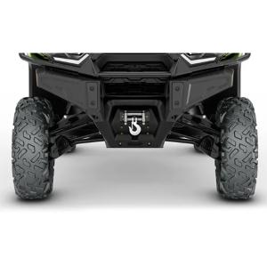 Can-Am Xtreme predné ochranné dosky nárazníka Traxter G1 a G1 MAX (2020 a novšie)