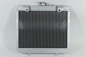 Chladič CFMOTO GLADIATOR X625 - 9DSV-181100-6002 / 9DS#-181100-6001