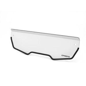 Polovičné okno / plexi CFMOTO Z10 TURBO 2026 5DYV-805300-1001