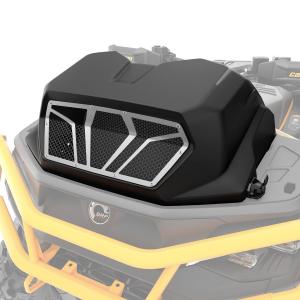 Relokačný kit na chladič CAN AM OUTLANDER G3 2025+