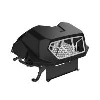 Relokačný kit na chladič CAN AM OUTLANDER G3 2025+