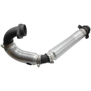 Koleno výfuku (zvody) CFMOTO Gladiator X850 / X1000 G3 (9AYV-021100-6001)