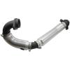 Koleno výfuku (zvody) CFMOTO Gladiator X850 / X1000 G3 (9AYV-021100-6001)