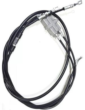 Lanko ručnej parkovacej brzdy CFMOTO Gladiator X625 2023 2024 2025 9CSV-083100-7200