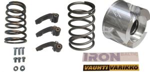 Adventure CLUTCH KIT X1000 G3